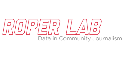 Roper Lab logo